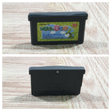 UF3635 Ochaken no Yumebouken BOXED GameBoy Advance Japan