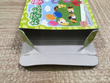 UF3635 Ochaken no Yumebouken BOXED GameBoy Advance Japan