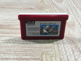 UF3636 Super Mario Bros. BOXED GameBoy Advance Japan