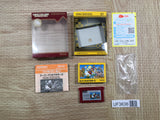 UF3636 Super Mario Bros. BOXED GameBoy Advance Japan