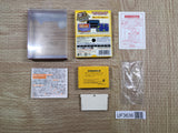 UF3636 Super Mario Bros. BOXED GameBoy Advance Japan