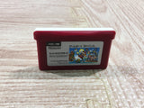 UF3637 Super Mario Bros. BOXED GameBoy Advance Japan