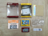 UF3637 Super Mario Bros. BOXED GameBoy Advance Japan