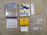 UF3637 Super Mario Bros. BOXED GameBoy Advance Japan