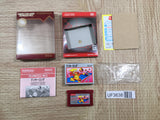 UF3638 Donkey Kong BOXED GameBoy Advance Japan