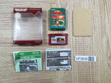 UF3639 The Legend Of Zelda 1 BOXED GameBoy Advance Japan