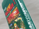 UF3639 The Legend Of Zelda 1 BOXED GameBoy Advance Japan