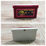 UF3640 Pac Man BOXED GameBoy Advance Japan