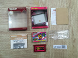 UF3640 Pac Man BOXED GameBoy Advance Japan