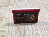 UF3641 Star Soldier BOXED GameBoy Advance Japan