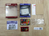 UF3641 Star Soldier BOXED GameBoy Advance Japan