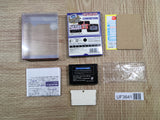 UF3641 Star Soldier BOXED GameBoy Advance Japan