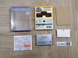 UF3642 Mario Bros. BOXED GameBoy Advance Japan