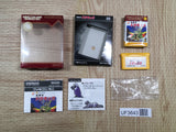 UF3643 Castlevania Akumajou Dracula BOXED GameBoy Advance Japan