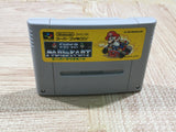 UF3644 Super Mario Kart BOXED SNES Super Famicom Japan