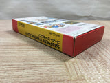 UF3644 Super Mario Kart BOXED SNES Super Famicom Japan