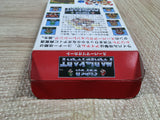 UF3644 Super Mario Kart BOXED SNES Super Famicom Japan