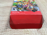 UF3644 Super Mario Kart BOXED SNES Super Famicom Japan