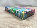 UF3645 Super Mario World 2 Yoshi's Island BOXED SNES Super Famicom Japan