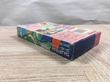 UF3645 Super Mario World 2 Yoshi's Island BOXED SNES Super Famicom Japan