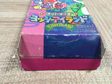 UF3645 Super Mario World 2 Yoshi's Island BOXED SNES Super Famicom Japan