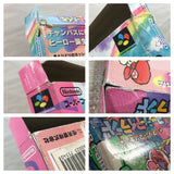 UF3645 Super Mario World 2 Yoshi's Island BOXED SNES Super Famicom Japan