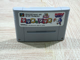 UF3646 Mario & Wario BOXED SNES Super Famicom Japan