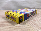 UF3646 Mario & Wario BOXED SNES Super Famicom Japan