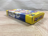 UF3646 Mario & Wario BOXED SNES Super Famicom Japan