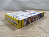 UF3646 Mario & Wario BOXED SNES Super Famicom Japan
