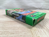 UF3647 Super Donkey Kong Country BOXED SNES Super Famicom Japan