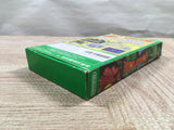 UF3647 Super Donkey Kong Country BOXED SNES Super Famicom Japan