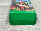 UF3647 Super Donkey Kong Country BOXED SNES Super Famicom Japan