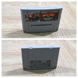 UF3648 Super Donkey Kong Country 3 BOXED SNES Super Famicom Japan