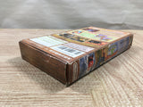 UF3648 Super Donkey Kong Country 3 BOXED SNES Super Famicom Japan