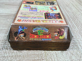 UF3648 Super Donkey Kong Country 3 BOXED SNES Super Famicom Japan
