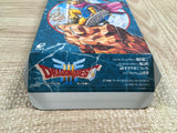 UF3649 Dragon Quest III 3 BOXED SNES Super Famicom Japan