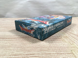 UF3649 Dragon Quest III 3 BOXED SNES Super Famicom Japan