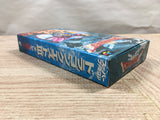 UF3649 Dragon Quest III 3 BOXED SNES Super Famicom Japan