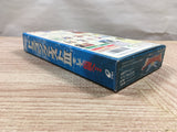 UF3649 Dragon Quest III 3 BOXED SNES Super Famicom Japan