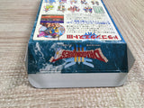 UF3649 Dragon Quest III 3 BOXED SNES Super Famicom Japan