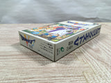 UF3650 Dragon Quest V 5 BOXED SNES Super Famicom Japan