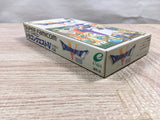 UF3650 Dragon Quest V 5 BOXED SNES Super Famicom Japan