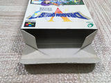 UF3650 Dragon Quest V 5 BOXED SNES Super Famicom Japan