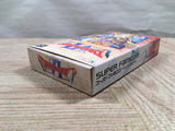 UF3651 Dragon Quest VI 6 BOXED SNES Super Famicom Japan