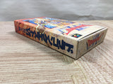 UF3651 Dragon Quest VI 6 BOXED SNES Super Famicom Japan