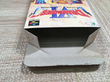 UF3651 Dragon Quest VI 6 BOXED SNES Super Famicom Japan