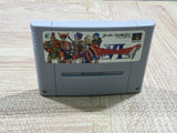 UF3652 Dragon Quest VI 6 BOXED SNES Super Famicom Japan