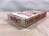 UF3652 Dragon Quest VI 6 BOXED SNES Super Famicom Japan