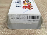UF3653 Final Fantasy IV 4 BOXED SNES Super Famicom Japan